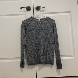 ivivva long sleeve top